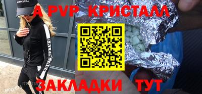 крисы Ливны